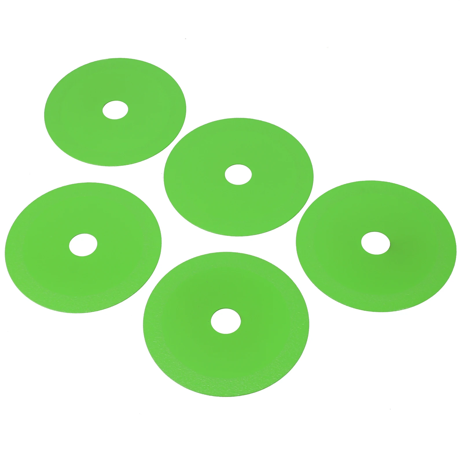 

5 шт., диск для резки стекла, 125 мм