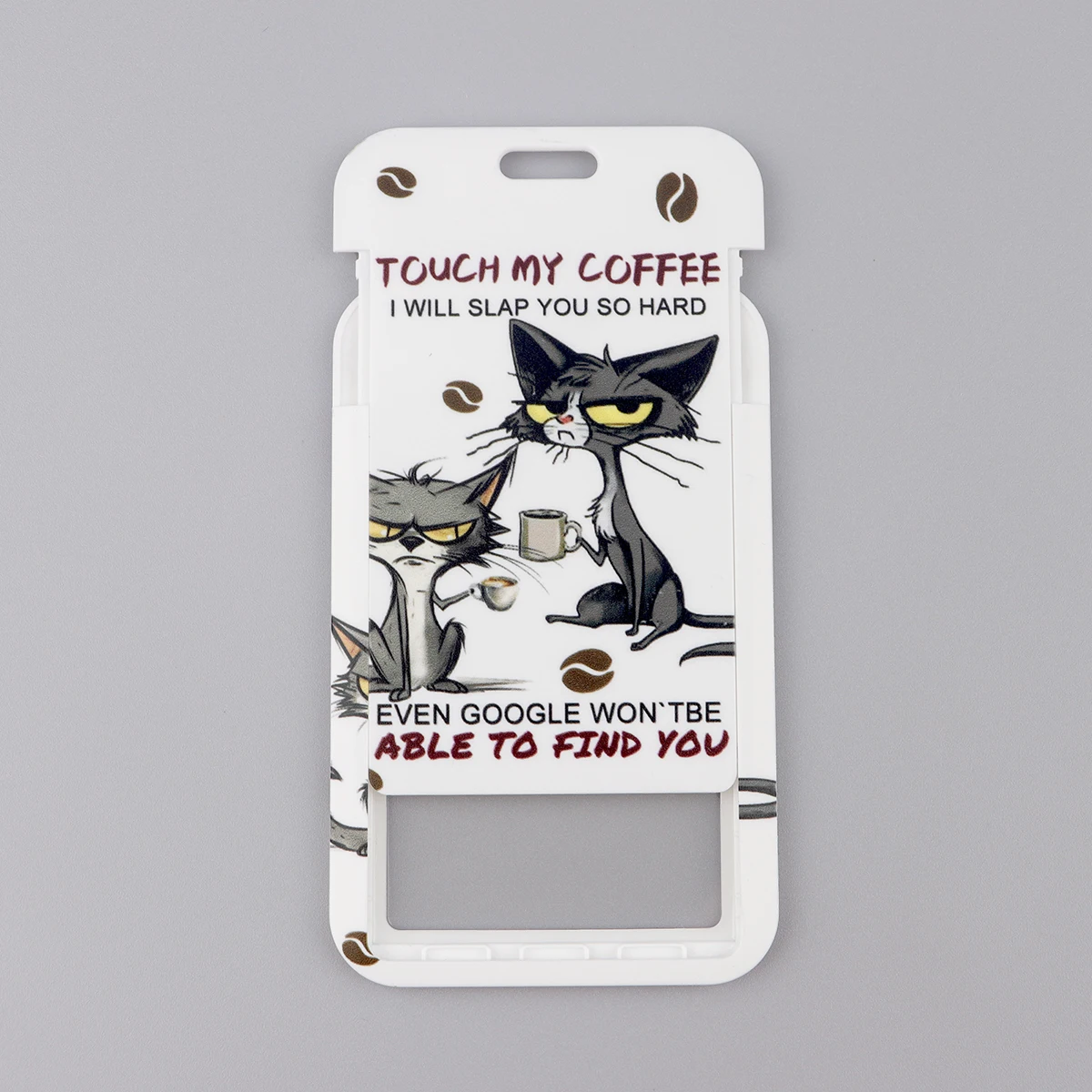 Niedliche Tiere Lanyard für Schlüssel ID Kreditkarte Karte Abdeckung Abzeichen Inhaber Telefon Charm Schlüssel Lanyard Schlüssel bund Zubehör – Detail 6