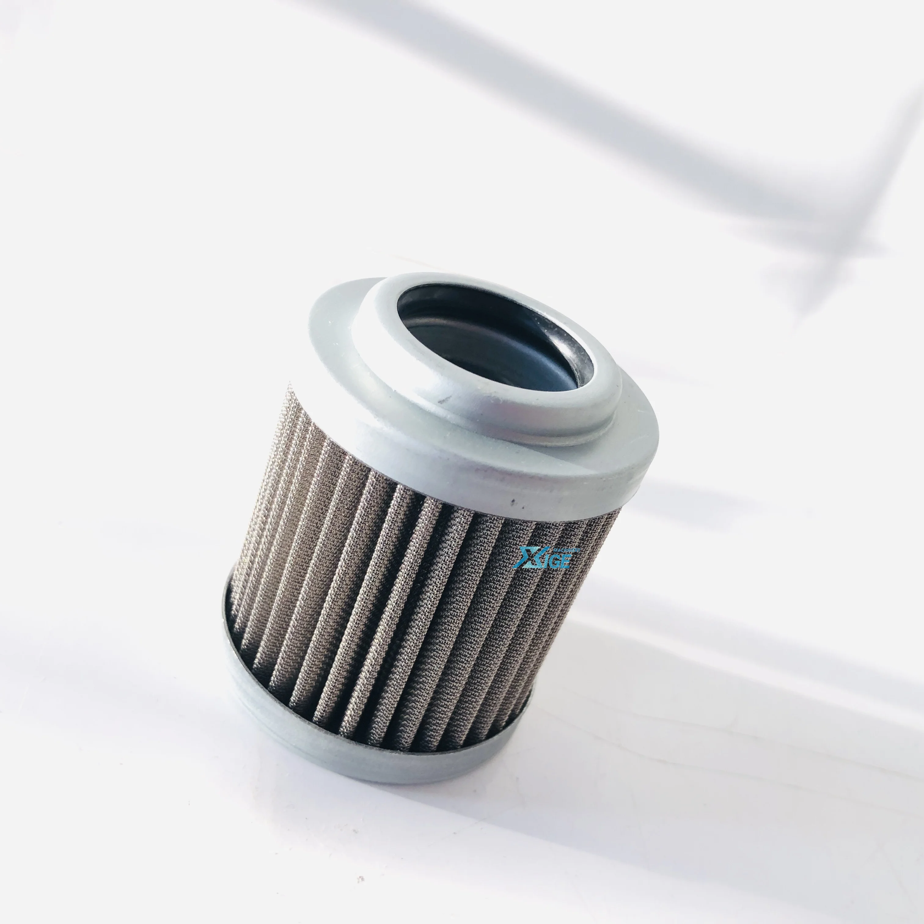Hydraulic Pump Oil Pilot P-865 1884068 72130490 L4294130 YN50V00016F1 Filter Element for EX12 EX15 EX15-2 EX16-2B EX17-2 One