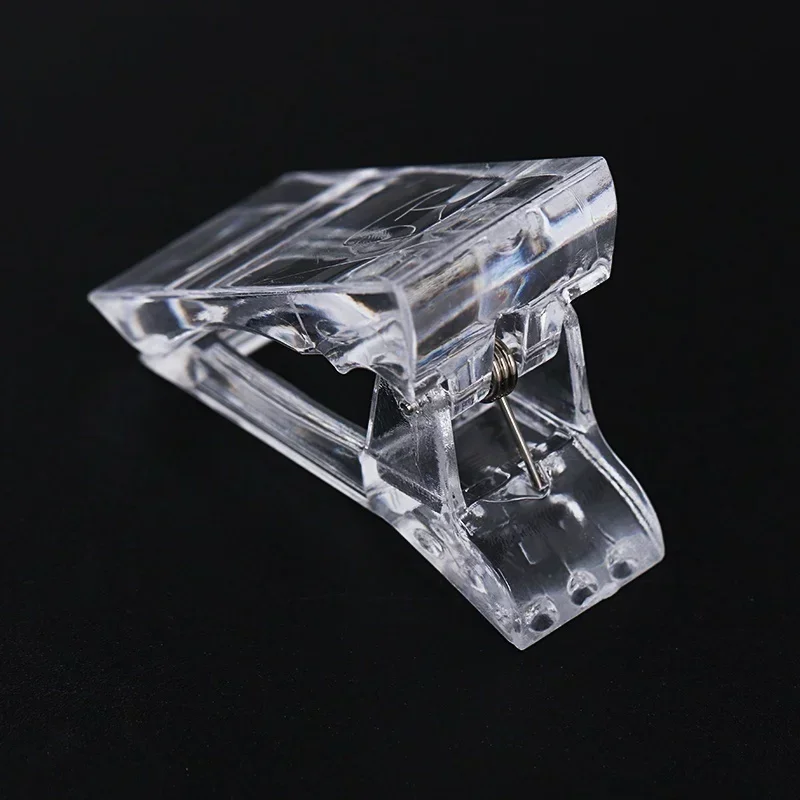 10pcs Crystal Clip 4