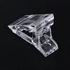 10pcs Crystal Clip 4