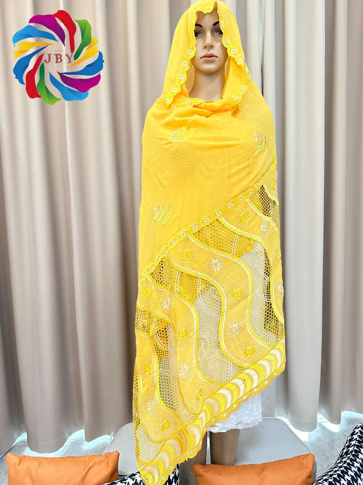 african muslim women scarf Muslim Fashion Styles Hijabs Scarf Turbans For Women Scarf Shawl Embroidery Luxury Scarf High Quality