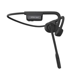 Noise - Canceling Bluetooth Open - Ear Wireless Headset (New Design)