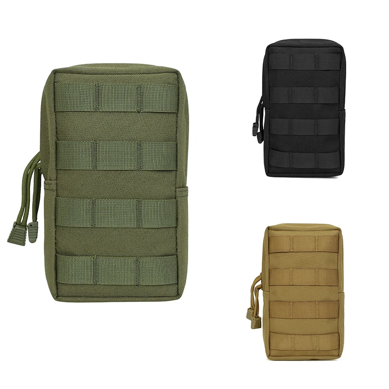 

Уличная тактическая сумка, рюкзак для хранения, дорожный поясной инструмент, военные рюкзаки, кошелек, рюкзак, спортивная охотничья сумка для повседневного использования, медицинские сумки