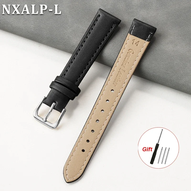 Black-silver buckle