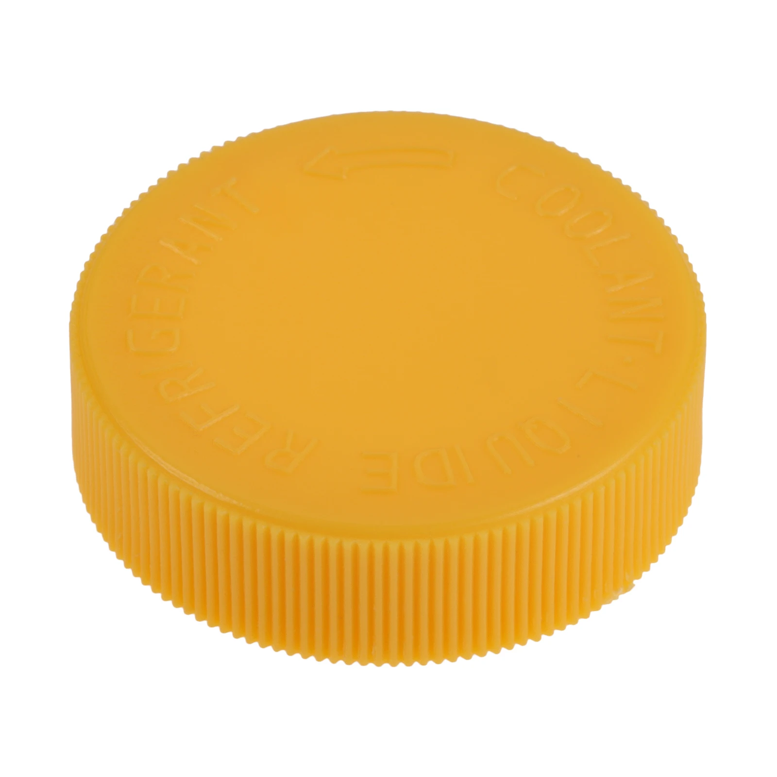 Radiator Coolant Tank Cap Auto Coolant Overflow Reservoir Cap For Mazda 6 5 1Pc