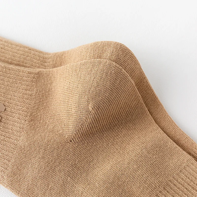 Рисунок 5 - Базовые носки, двухниточные хлопковые