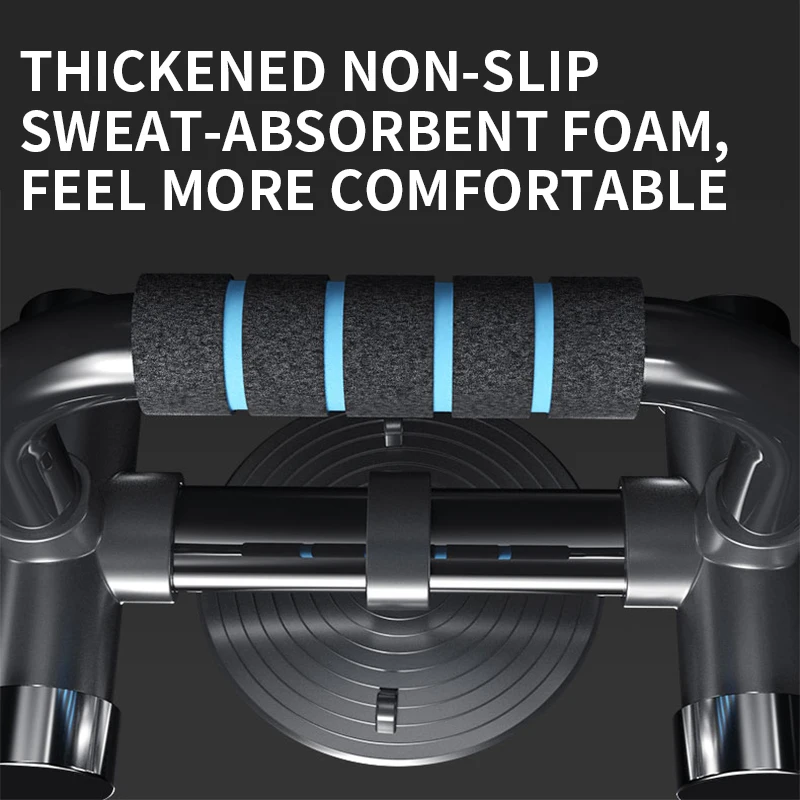 Push-up support fitness equipment home exercise fitness inverted stand support sit-ups