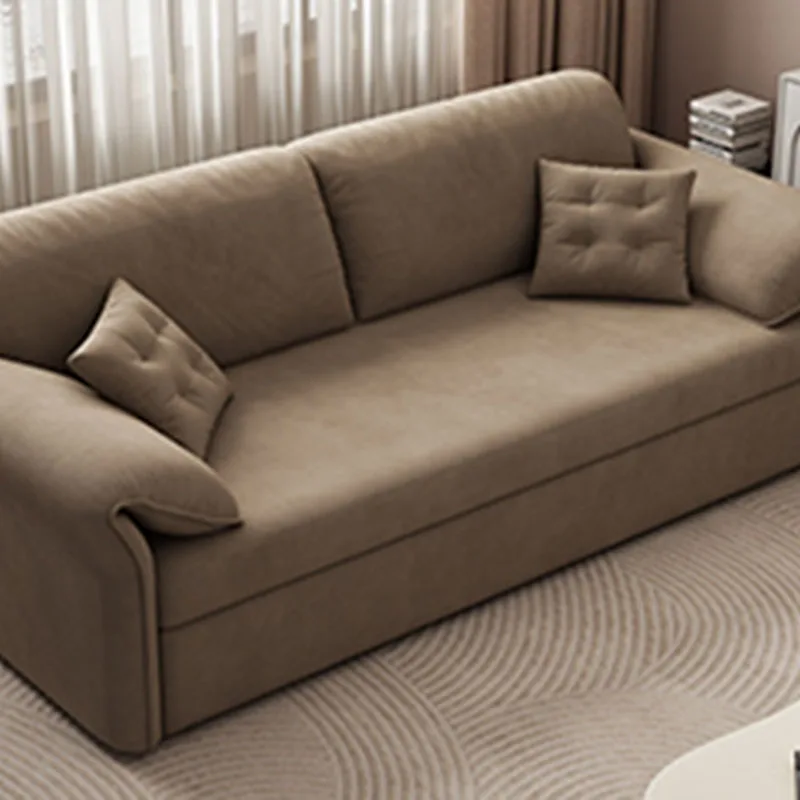 

Relaxing Cozy Fancy Sofa Chair Unique Modern Lazy Puffs Living Room Sofas Recliner Modern Nordic Divani Da Soggiorno Furniture