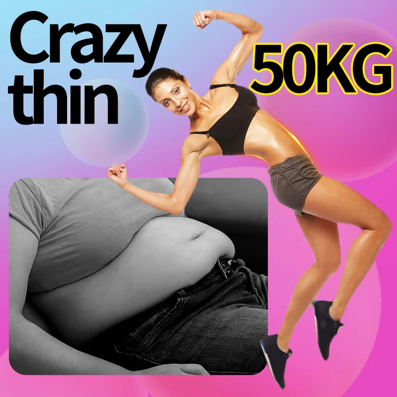 7Days Fast Slimming Weight Loss Product That Actually Work Slim Down Powerful Fat Burning Metabolism Booster Beauty Heath Unisex