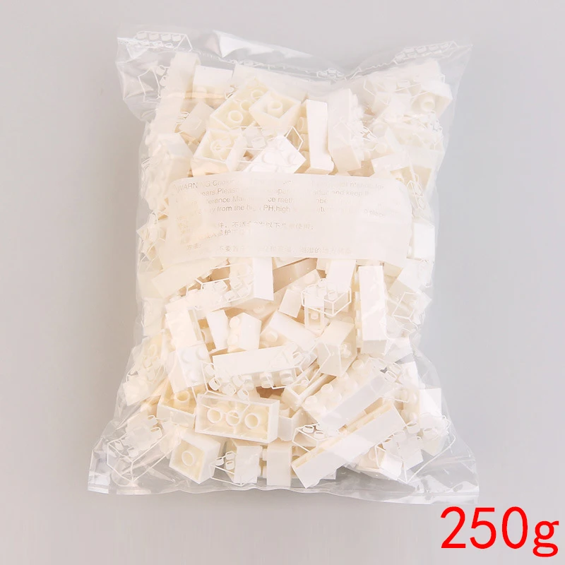 250/500/700 1000 Pcs Pieces Replacement Parts DIY Classic Brick Blocks Building Xmas Gift Creative Moc Sets City Brinquedos 3