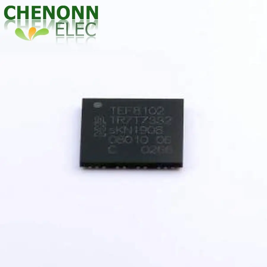 TEF8102EN/N1