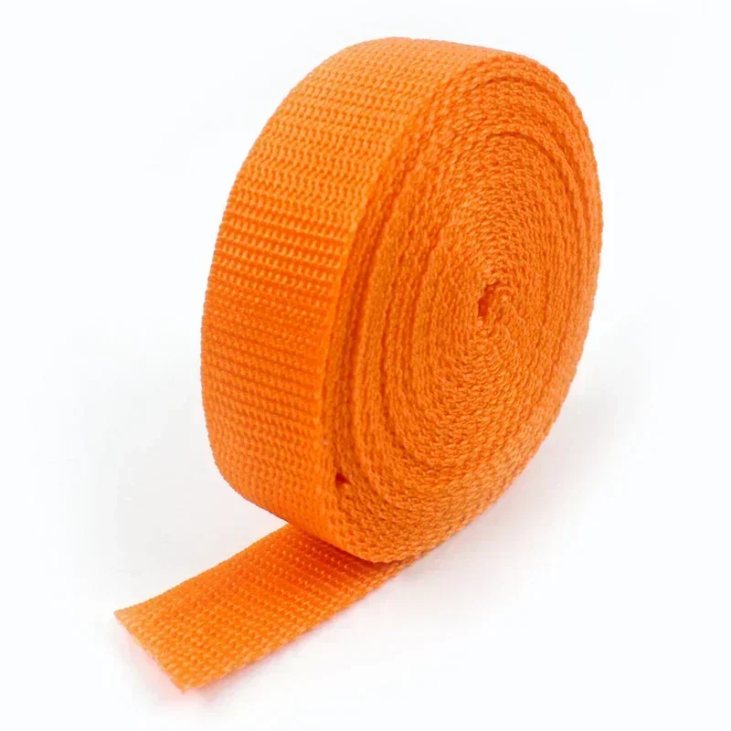 50mm Webbing Polypropylene Lightweight for Dog Leads Bags Straps Handles 1 Metre - 100 Metres in 4 Colours