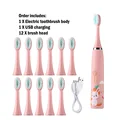 Pink 12heads
