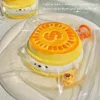Funny Soft Squeeze Toy Slow Rising Sticky Stress Relief Toys Abreact Realistic Squishies Toy For Kids Adult 2