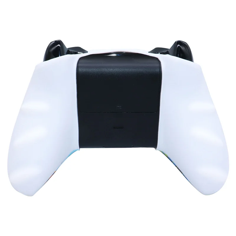 XBox One 슬림 컨트롤러 보호대 용 새 실리콘 게임 패드 보호 케이스 스킨 XBOXONES 용 위장 제어 커버 조이스틱