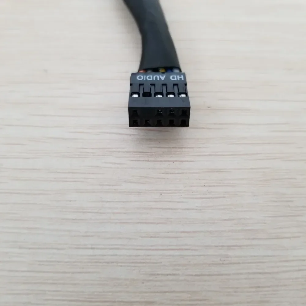 Premium Audio Extension Cable - High-Quality UL1007 22AWG Wire, 50cm Length, Versatile Male/Female or Female/Female Configuration