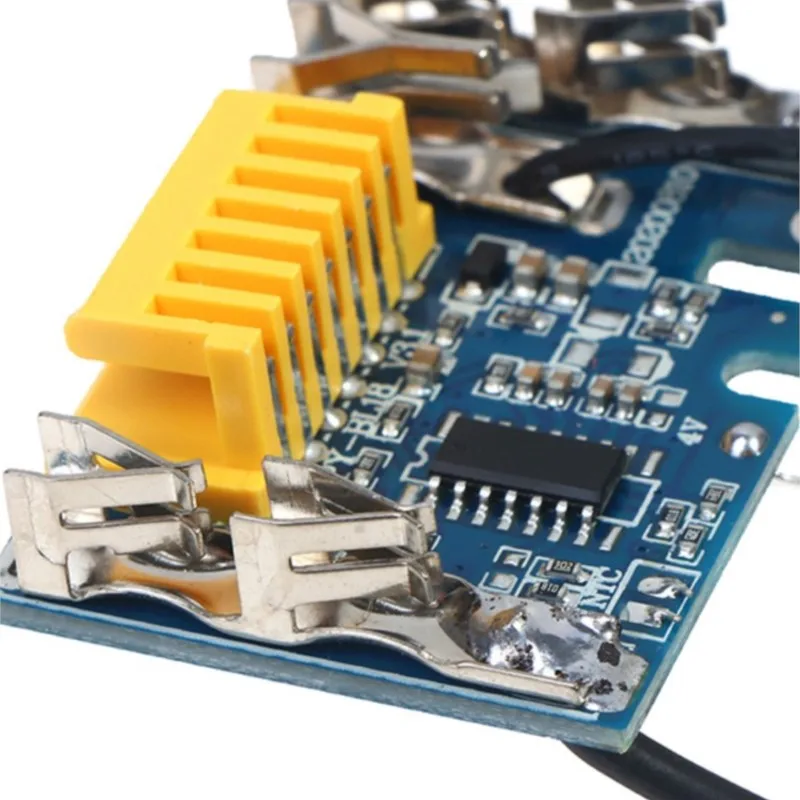 오리지널 5 StringSI-ION 18V 배터리 칩, PCB 보드, Makita 18V BL1830 BL1840 BL1850 BL1860, 전동 공구 배터리 교체, 1PC