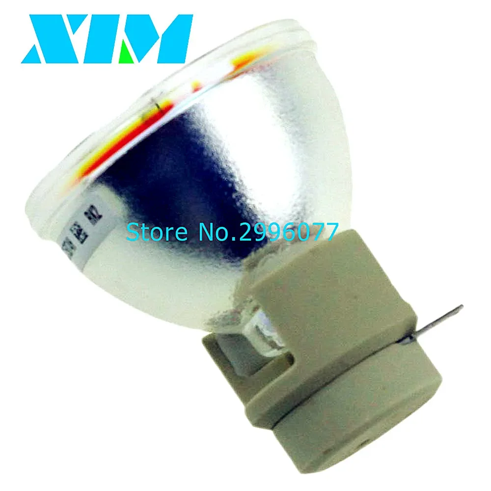 NP-U250X NP-U250XG NP-U260W NP-U260W+ NP-U260WG Replacement Projector Lamp Bulb NP19LP for NEC P-VIP 230/0.8 E20.8