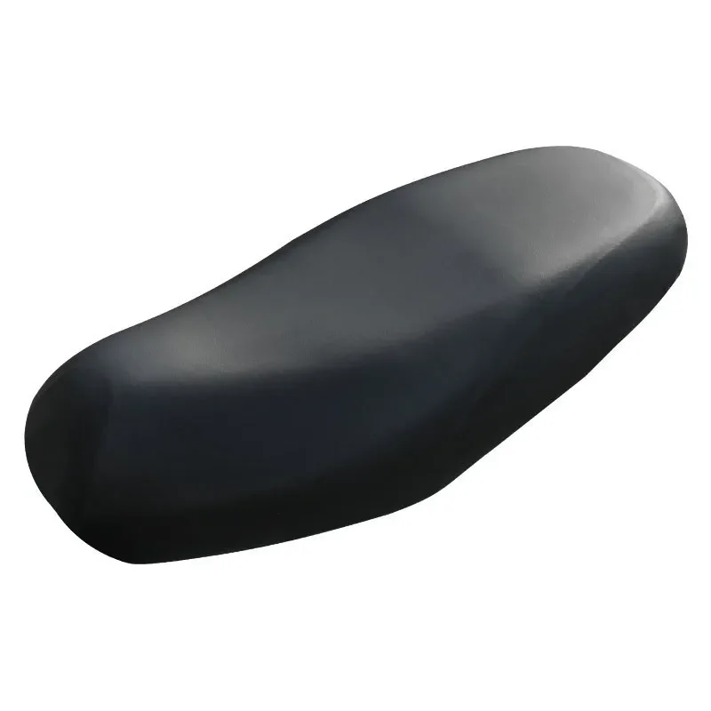 Motorcycle Seat Covers Motorcycle Cushion Seat Cover Waterproof Dustproof Rainproof Sunscreen Motorbike Scooter Protector Cover Accessories Universal