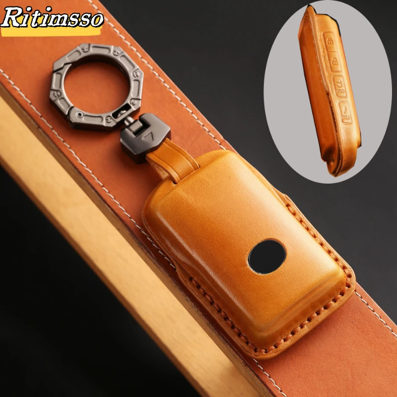 Portachiavi In Pelle Per Auto Portachiavi Portachiavi Per Mazda 3 Alexa Cx-30 Cx30 Cx5 Cx 5 Cx-5 Cx8 Cx9 Cx4 2019 2020 Accessori