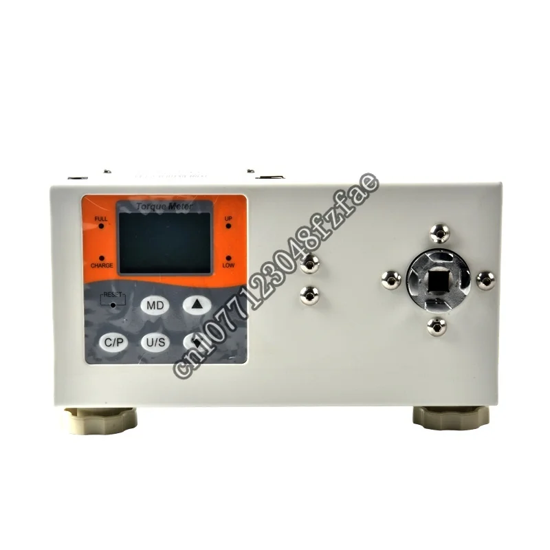 

Economic Digital Torque Wrench Tester Torque Meter