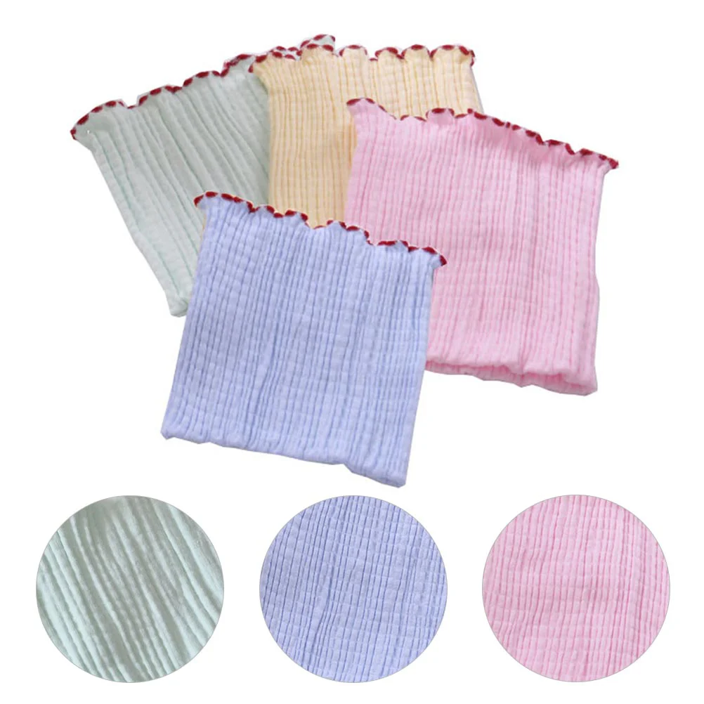 Рисунок 3 - повязка на живот для новорожде