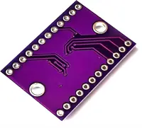 TCA9548A I2C IIC Multiplexer Extender Board 8 Channel with Reset Compatible with for Arduino Raspberry Pi ESP32 STM Expansion 6