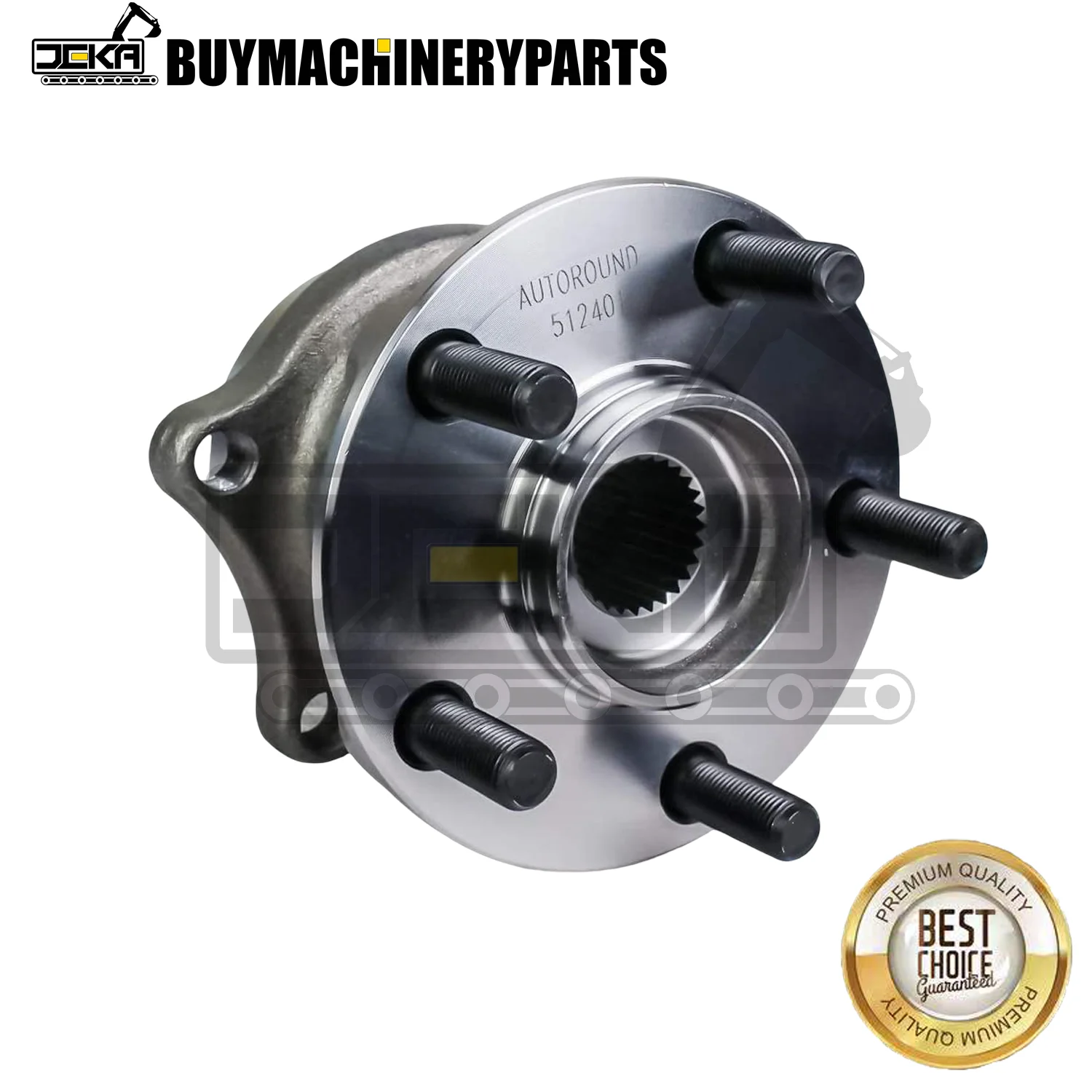 ķ    , Scion FR-S, Subaru BRZ, Forester, Legacy, Outback, Toyota 86 5 Lug , 512401 [2 ]