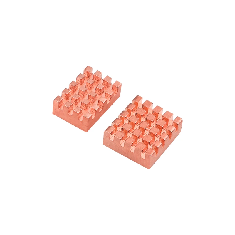 Orange Pi Zero 2 W Acrylic Case Transparent Shell Protective Case for Single Bo