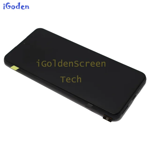 Xiaomi 12T/12T Pro Display Touchscreen - Schwarz Online Kaufen