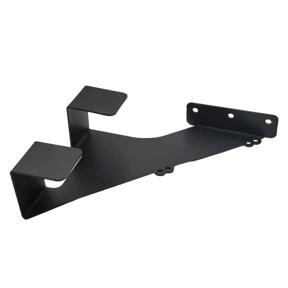 Chainsaw Hanger Wall Mount Organizer Rack Compatible with Stihl 009 011 200t 201t 360 Husqvarna