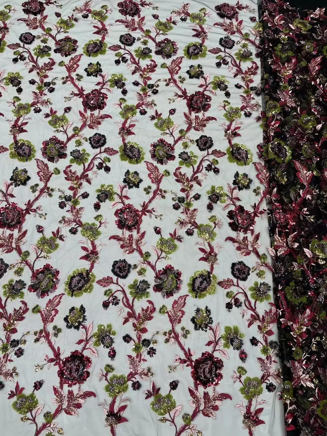 

Африканские блестящие кружевные ткани, Высококачественная французская Тюль с вышивкой, нигерийская кружевная ткань для свадьбы