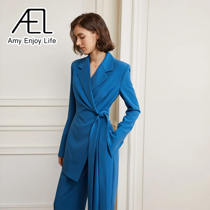 Рисунок 2 - Женский спортивный костюм с высокой талией AEL