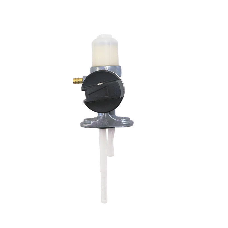 2088 Fuel Tank Tap Filter Petcock Switch for Yamaha YBR125 XTZ125 125CC Spare Parts