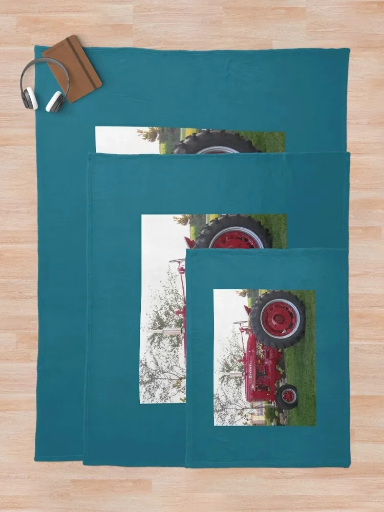 Farmall M Ʈ���� ���� ������ ���, ���� ���, �Ϳ��� ���� ���� ��� ���