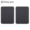 22 deep grey 4Pcs