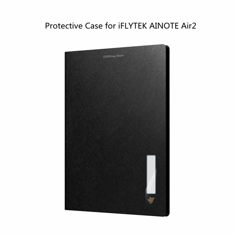 iFLYTEK AINOTE Air2 オフィスノートブック用ブラック保護ケース