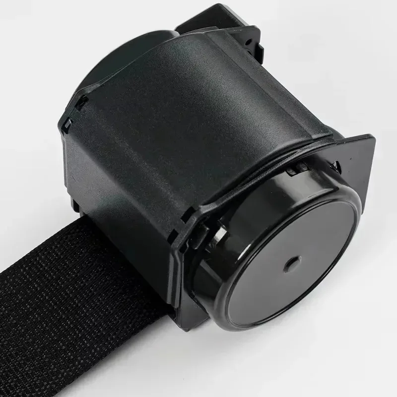 조절식 어깨 긴급 잠금식 신축형 범용 3점식 자동차 안전벨트 운전자 안전벨트 자동차 안전벨트