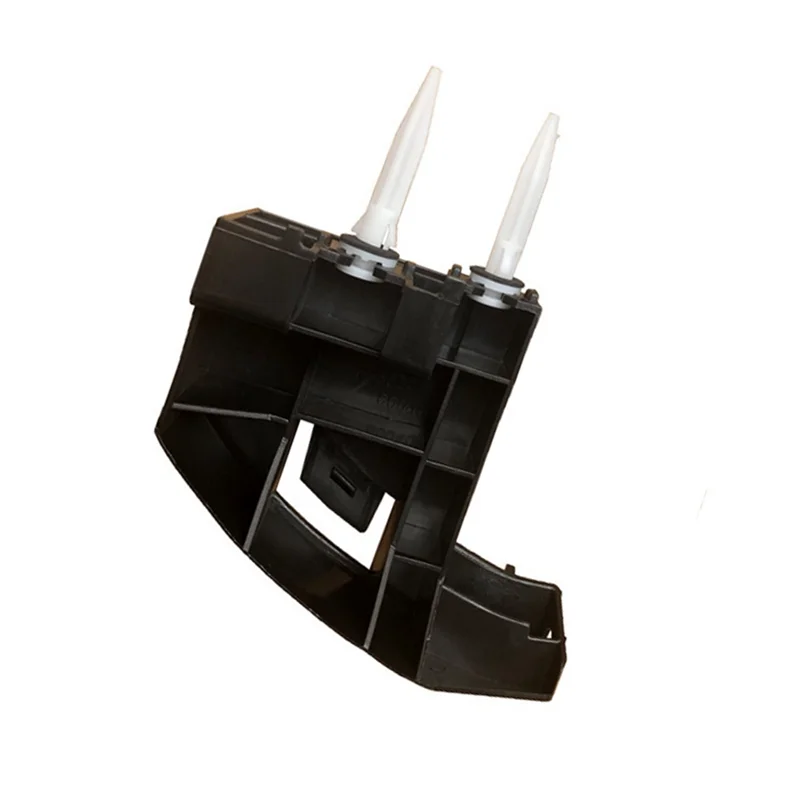L17A-고정 테일 라이트 브래킷 리어 범퍼 조합 라이트 브래킷 52563-60040 52562-60040 Land Cruiser LC200 2008-2021