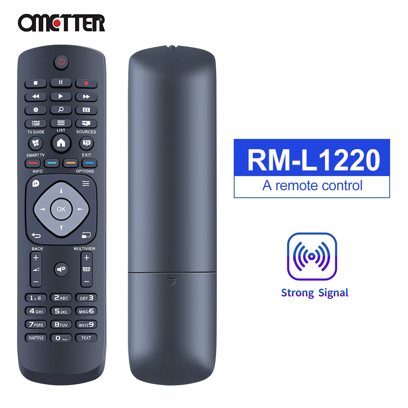 To meditation confusion fragrance Remote Control Philips | Philips New Tv Remote Control | Remot Control  Philips Tv - New - Aliexpress