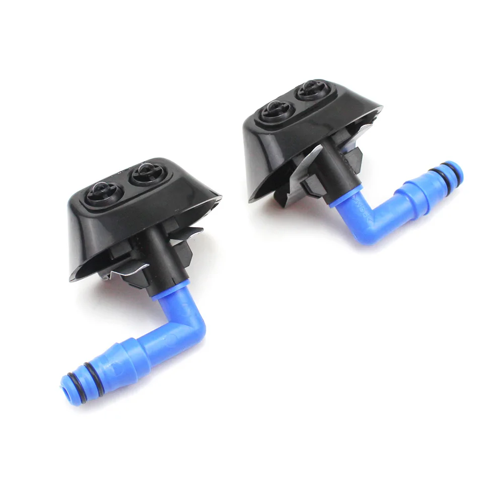 

2 шт., передняя левая и правая фары на бампер