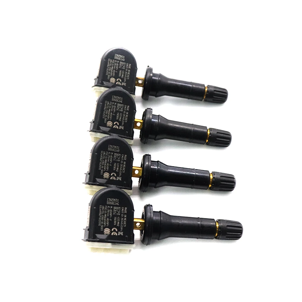 ڵ 13522631 TPMS Ÿ̾ з ͸   Ŭ ũν ĳ CT6 XT4   ǹ GMC ÿ,  Ŭ ũν