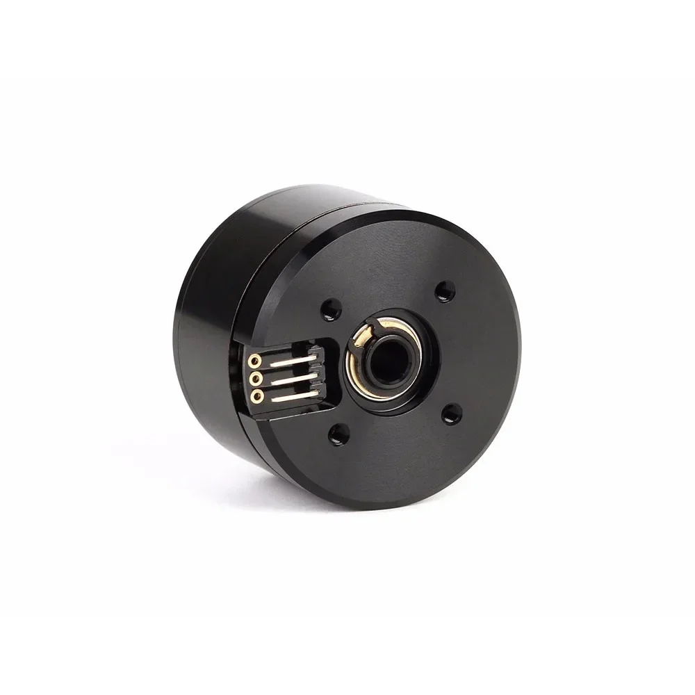 Moteur Gimbal Sans Balais GB36-2 KV30 pour Drone, Charge 2kg