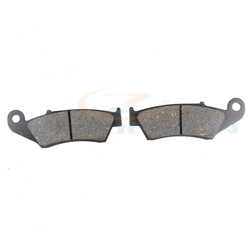 

Motorcycle Front Brake Pads For SUZUKI DR 350 DR350 1997-1999 DR650 DR 6501996-2016 RMX250 RMX 250 1996-1998