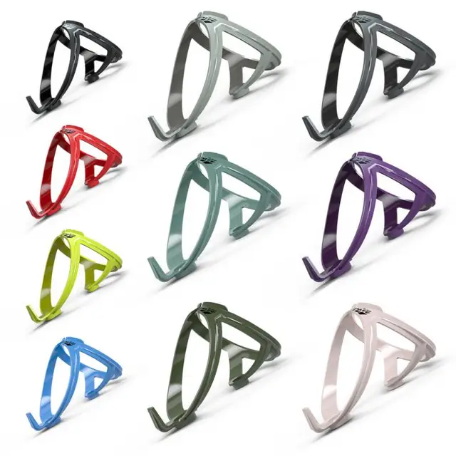 도로 탄소 물병 케이지: 속도와 안전성을 위한 최고의 선택