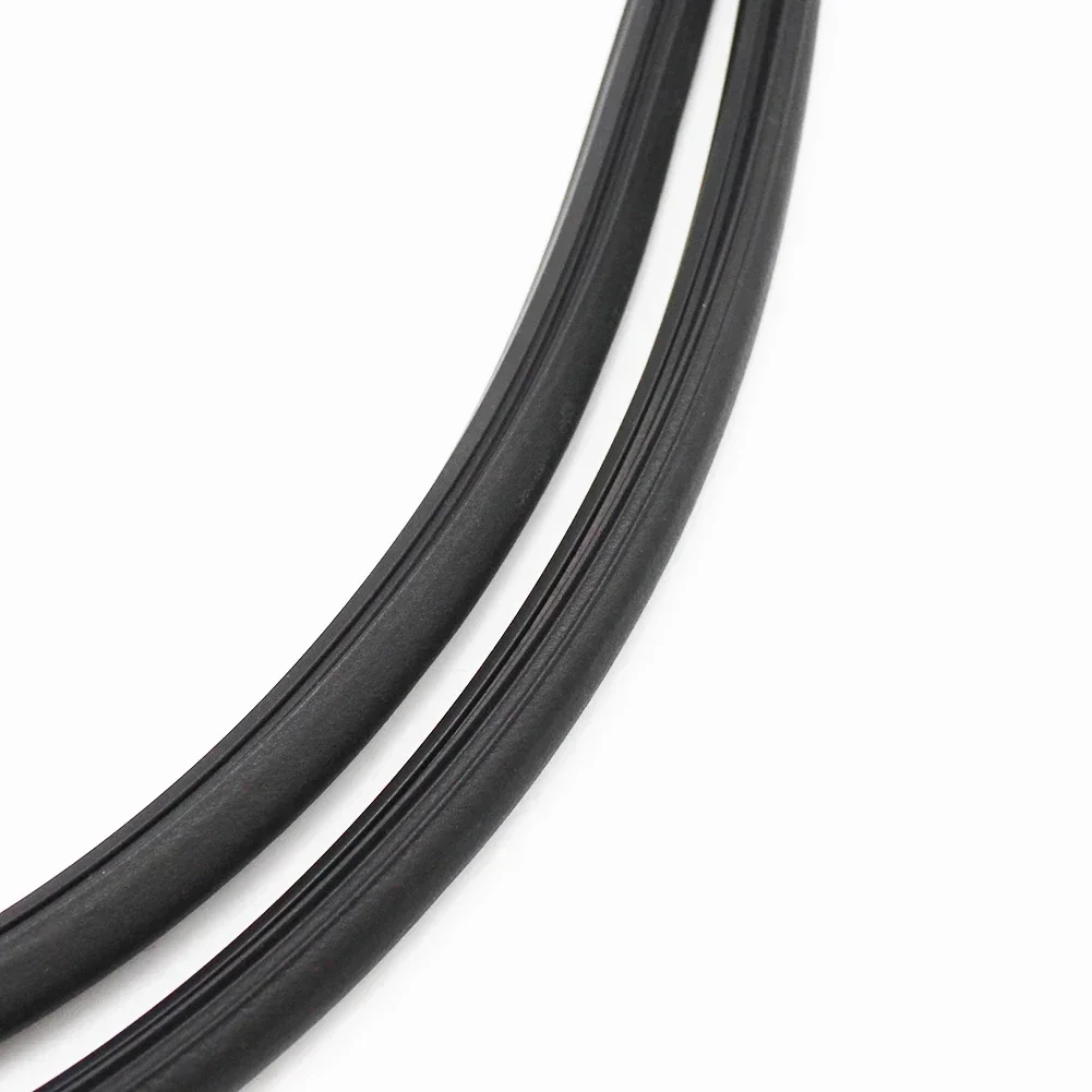 Sun Roof Seal Replacement 54108036477 54137157374 For BMW E81 E82 E87 E90 Car Spare Parts