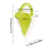 Spilling Funnel Sand Castle Building Toy Creative Funny Sand Strainer Toys Digging Sand Kit Summer Outdoor Toys for Kids 6