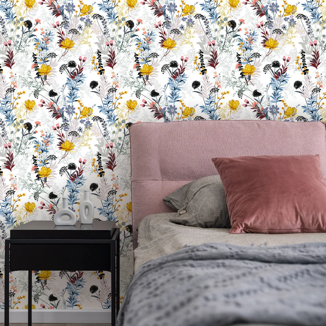 Рисунок 5 - Обои виниловые самоклеящиеся с