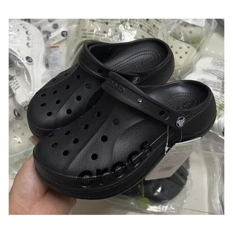 أحذية الكهف مرتفعة الارتفاع لينة مريحة المضادة للا...